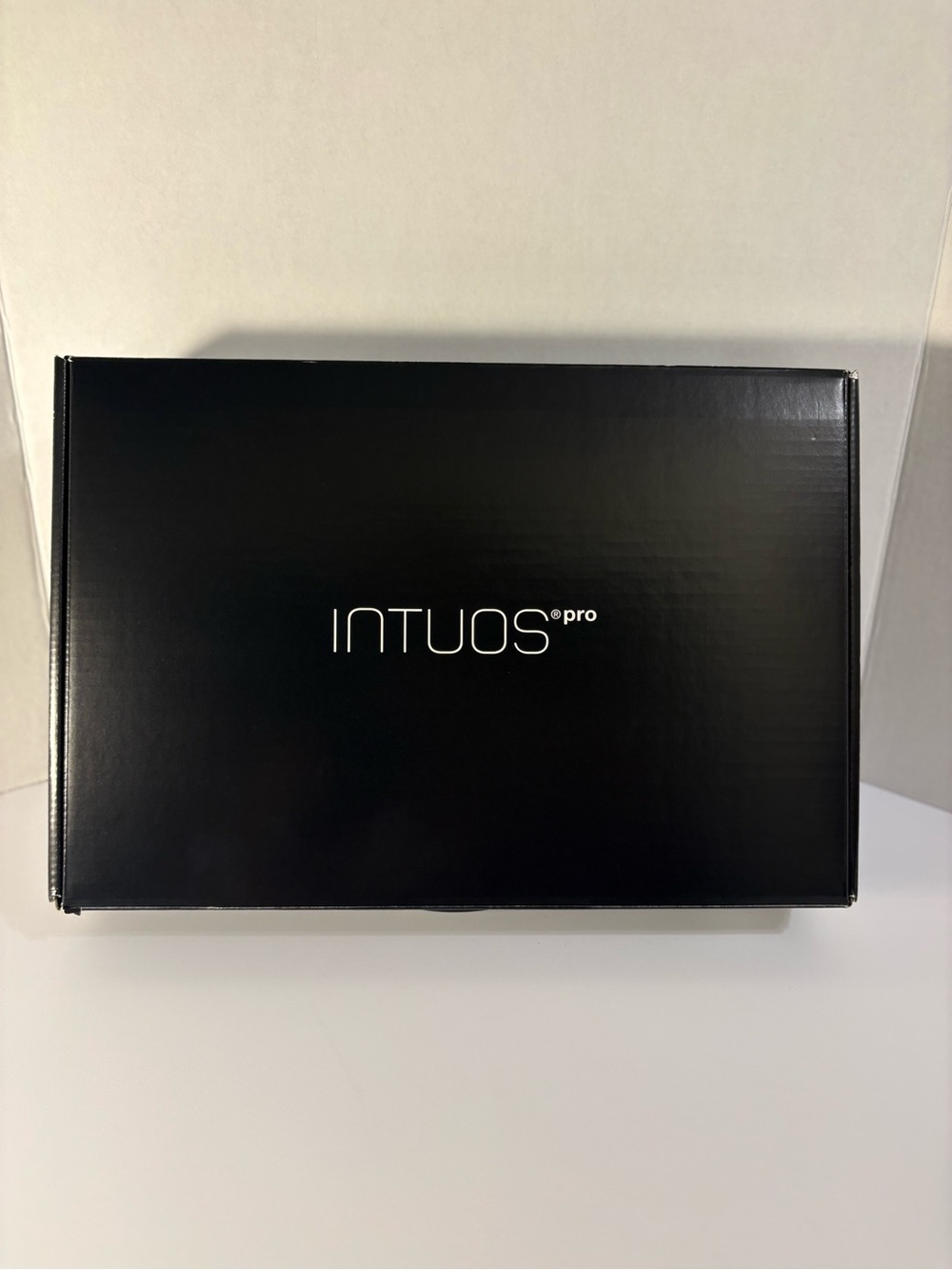 Wacom Intuos Pro Graphics Tablet With original Box- Black WO Pen